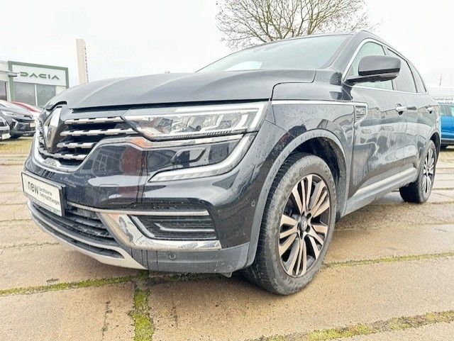Bild des Angebotes Renault Koleos TCe 160 INITIALE Automatik Winter Paket