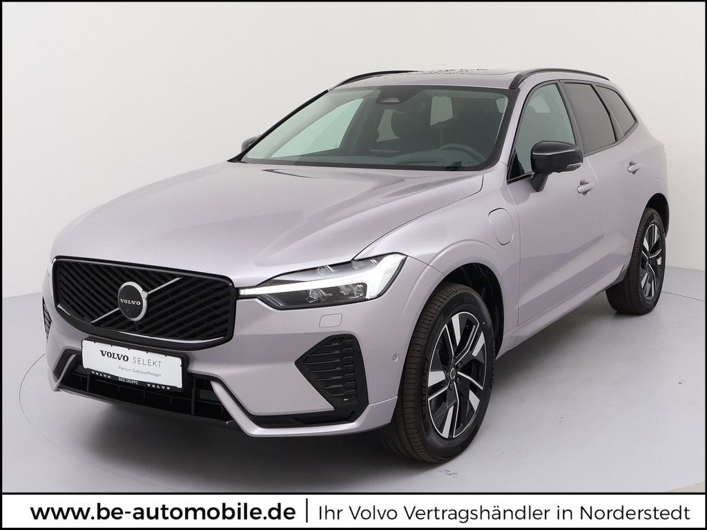 Bild des Angebotes Volvo XC60 T8 AWD Plus Dark Recharge Plug-In Hybrid *A
