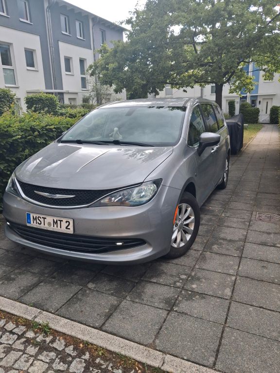 Bild des Angebotes Chrysler Pacifica
