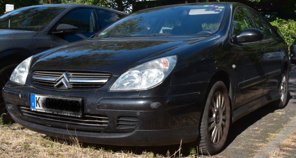 Bild des Angebotes Citroën C5 2.0 16V