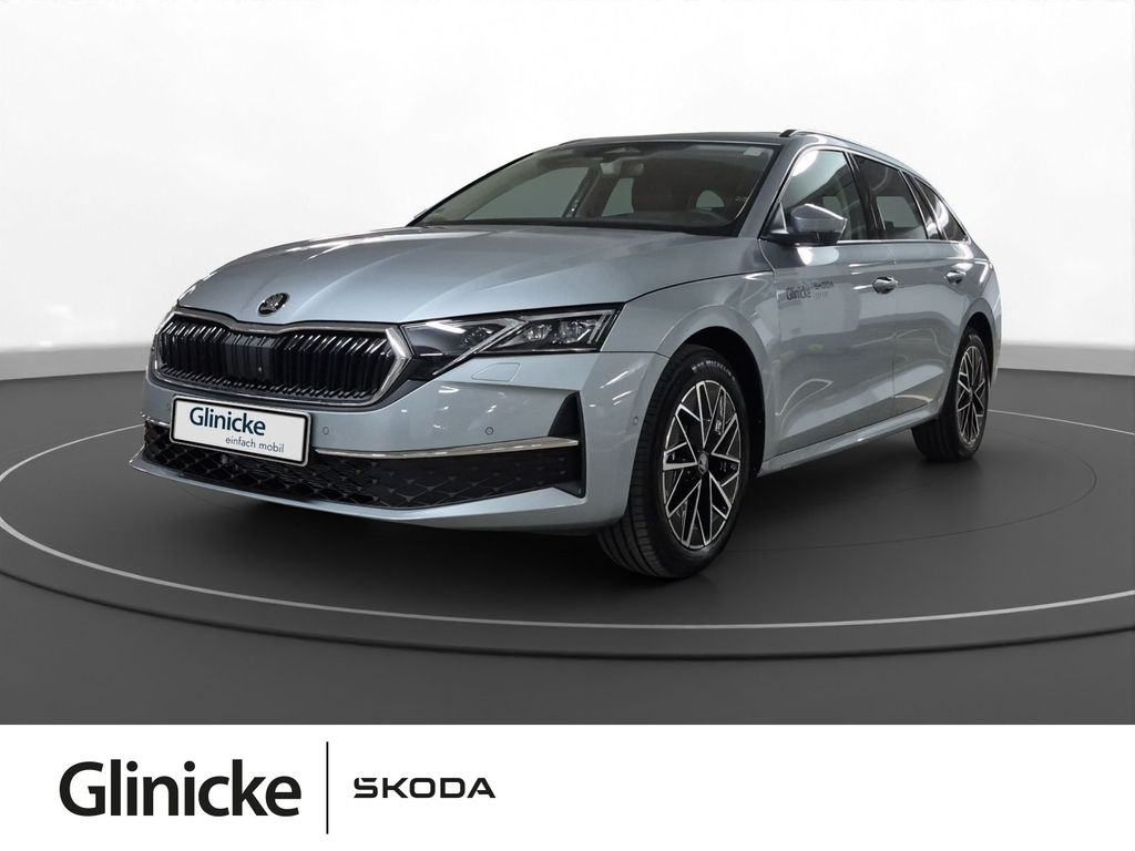 Bild des Angebotes Skoda Octavia Combi  2.0 TDI Balance | elegant, prakti