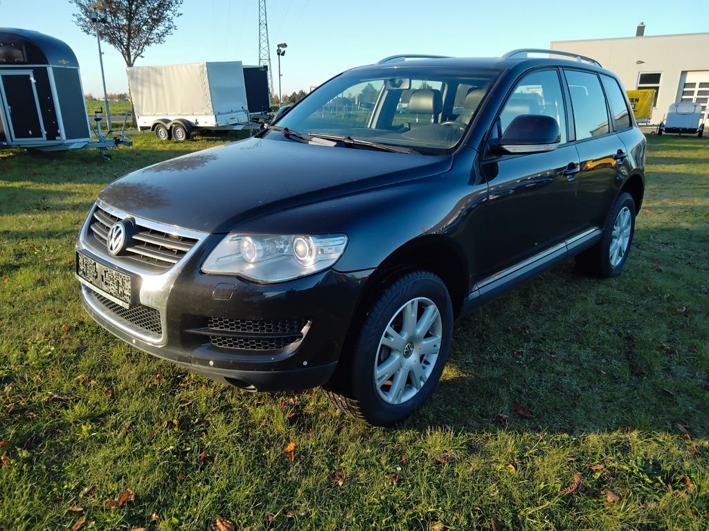 Bild des Angebotes Volkswagen Touareg 3.0 V6 TDI