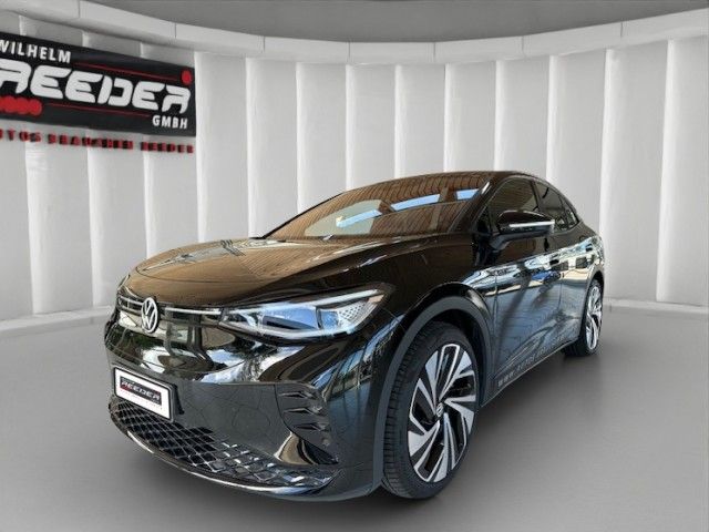 Bild des Angebotes Volkswagen ID.5 GTX 4M LED+Navi+ACC+CarPlay 220 kW GTX