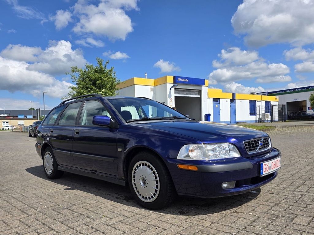 Bild des Angebotes Volvo V40 1.9D Comfort*Klima* TÜV NEU