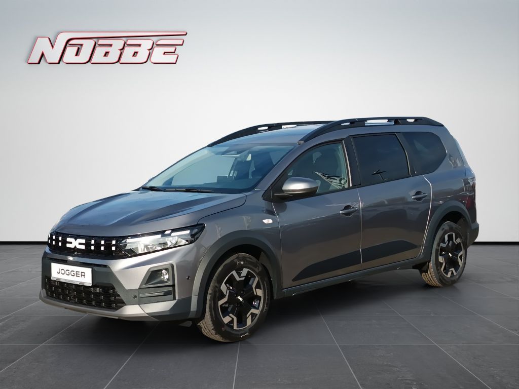 Bild des Angebotes Dacia Jogger TCe 110 Journey Kamera Sitzheizung LED