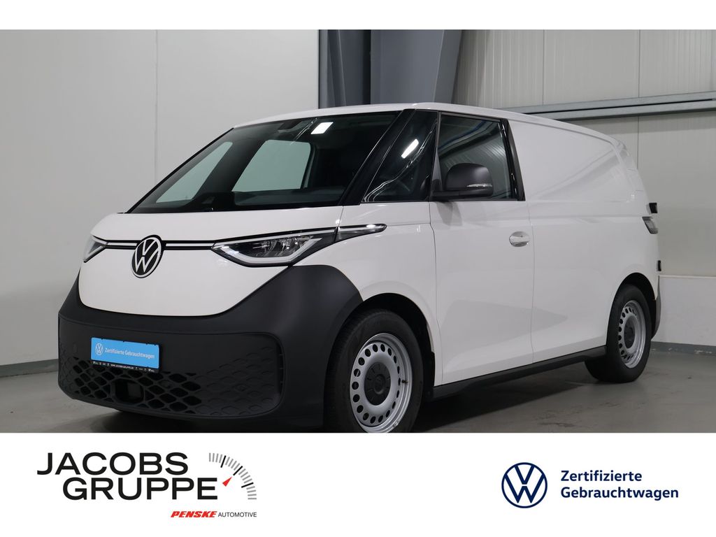 Bild des Angebotes Volkswagen ID.Buzz Cargo LED*R-Kamera