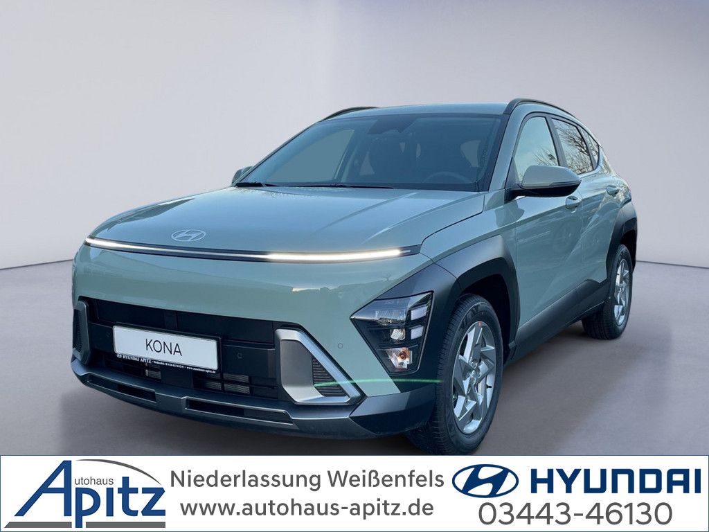 Bild des Angebotes Hyundai Kona 1.6 Trend 2WD MY 26