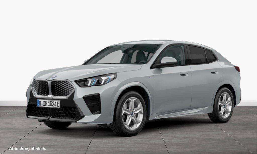 Bild des Angebotes BMW iX2 xDrive30 M Sport AHK Driv.Assist.Prof LED