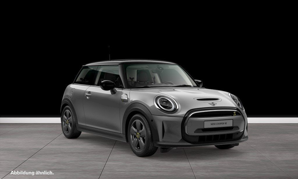 Bild des Angebotes MINI Cooper SE Hatch DAB LED Navi Tempomat Klimaaut.