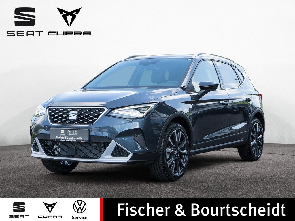 Bild des Angebotes Seat Arona 1.0 TSI Xperience BEATS SHZ LED DINAMICA