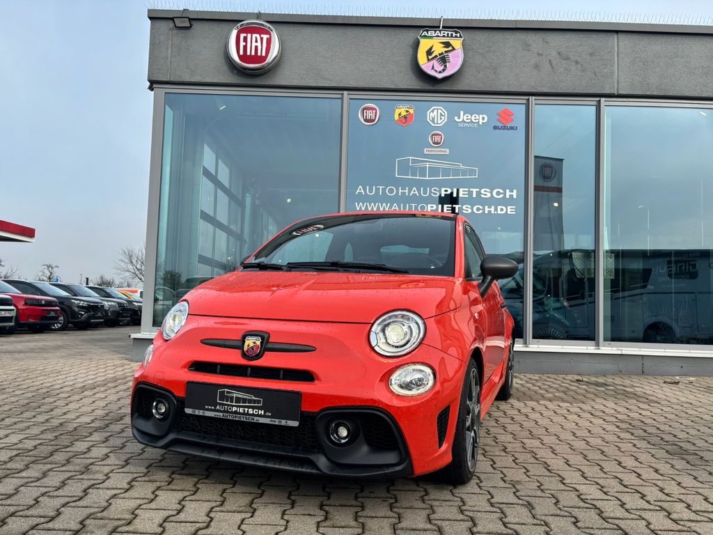 Bild des Angebotes Abarth MY23 1.4 T-Jet 165PS MT