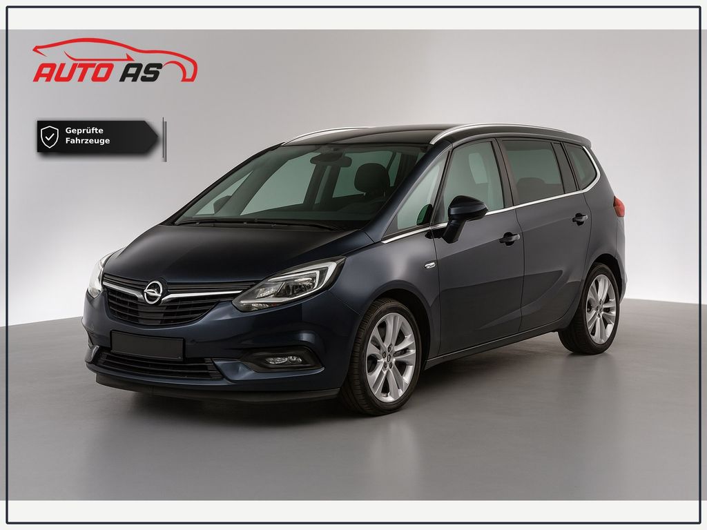 Bild des Angebotes Opel 2.0 CDTI *7 Sitze *NAVI *LED *AHK *RückfK