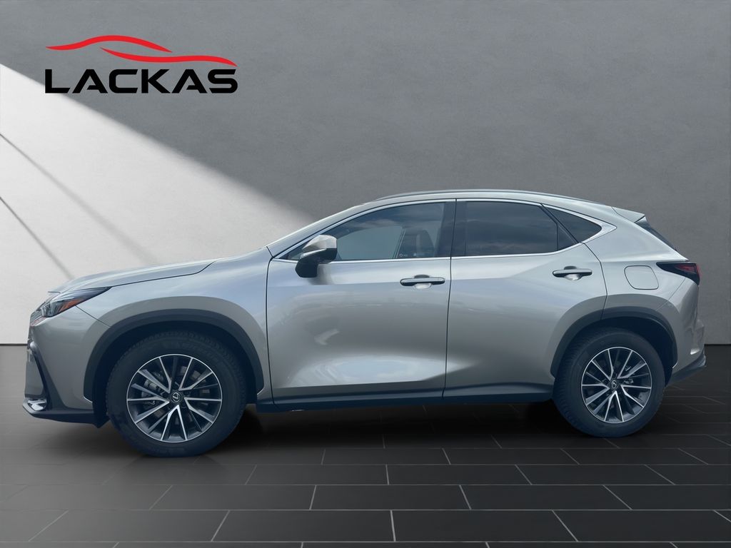 Bild des Angebotes Lexus NX 450h E-Four*Pano*Sitzbelüftung*HUD*