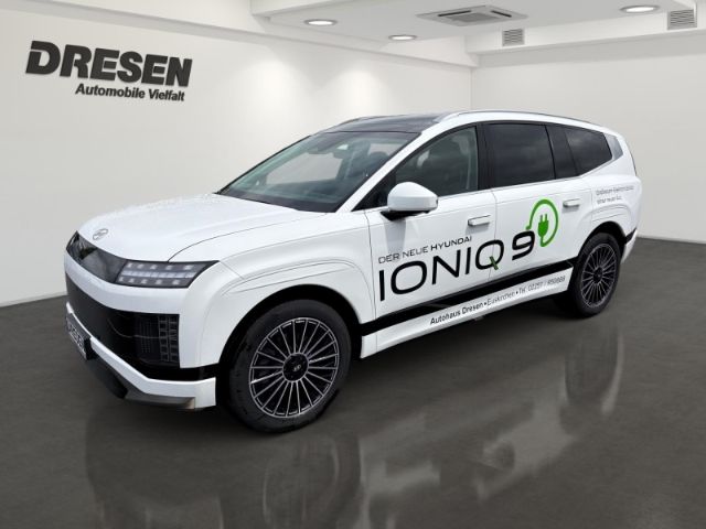 Bild des Angebotes Hyundai IONIQ 9 UNIQ/7-Sitze/Allrad/Panorama/Leder/Navi/