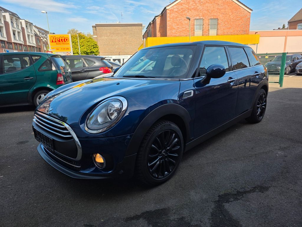 Bild des Angebotes MINI ONE Clubman One D