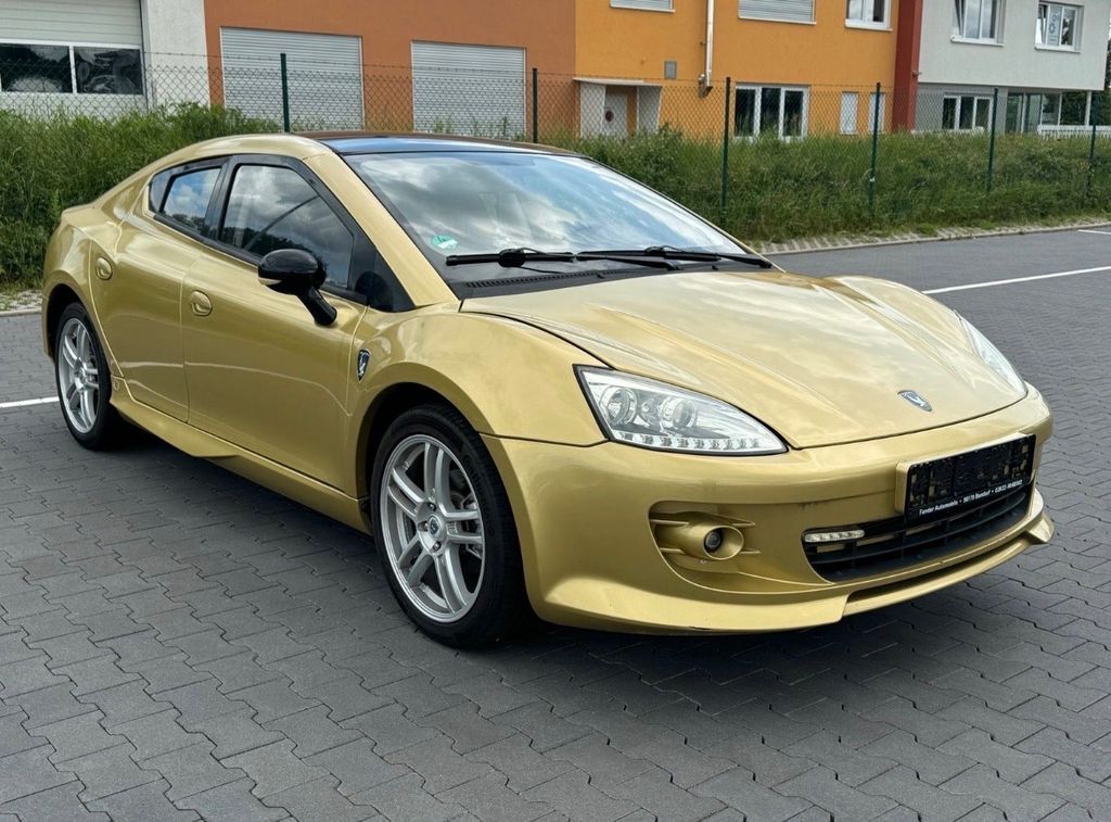 Mitsubishi MPM PS160 JDM 1822KM!!! Selten Euro 6