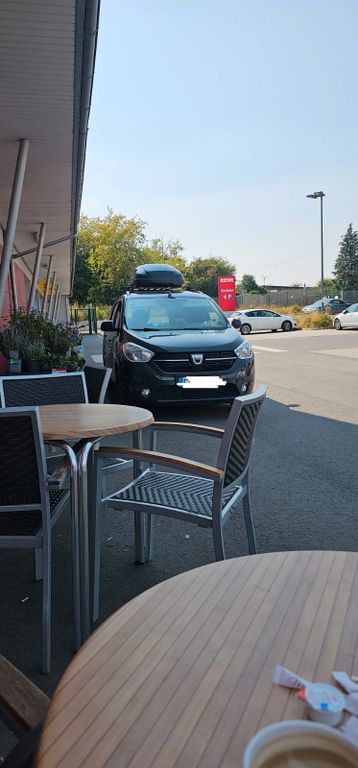 Bild des Angebotes Dacia Lodgy 1.6 SCe 100 Access Access