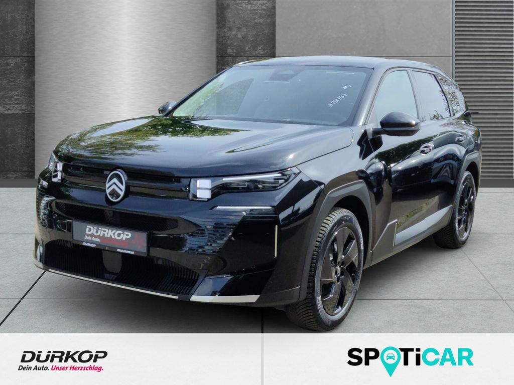 Bild des Angebotes Citroën C5 Aircross MAX Hybrid 107kW AT Winter-Paket AHK
