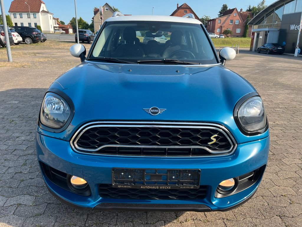 Bild des Angebotes MINI Countryman SE (Cooper) All4