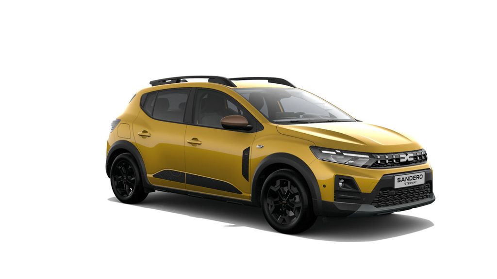 Bild des Angebotes Dacia Sandero III Stepway Extreme