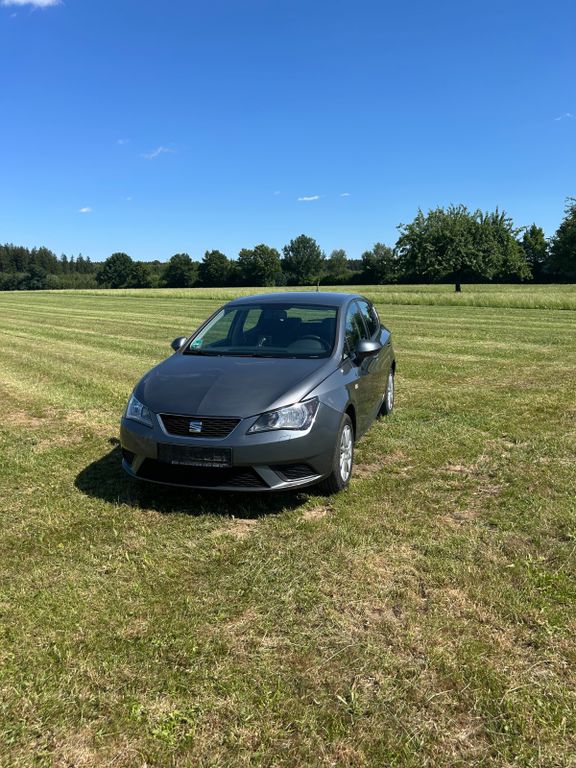 Bild des Angebotes Seat Ibiza 1.2 TSI Style Style