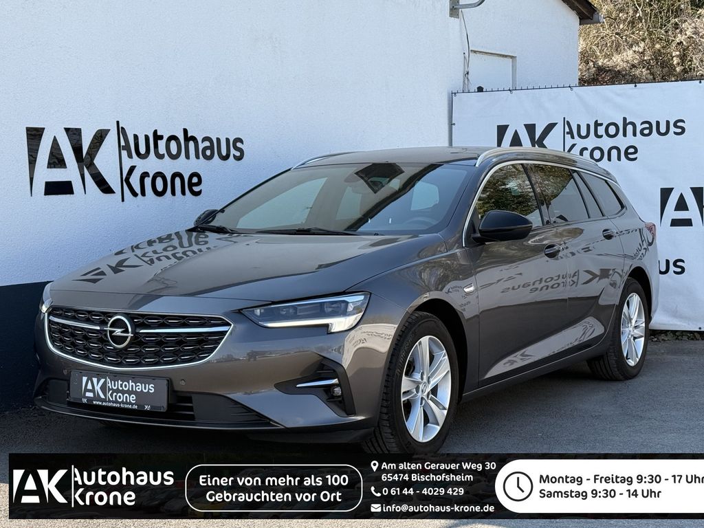 Opel Insignia 2.0 CDTI Business *AHK*MASSAGE* KEYLES