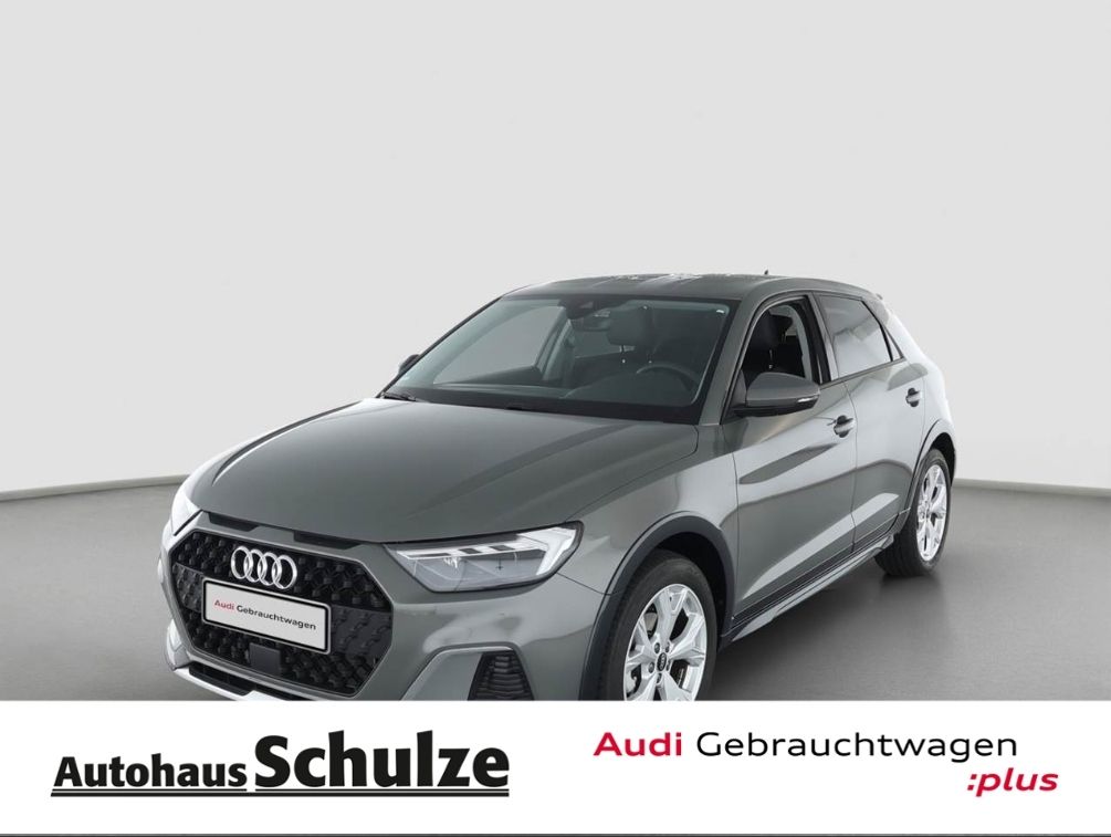 Bild des Angebotes Audi A1 30 allstreet 1.0 TFSI basis (EURO 6e) Klima A