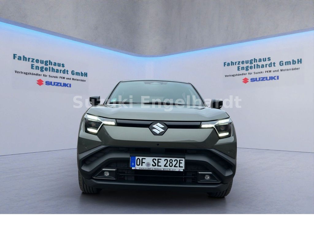 Bild des Angebotes Suzuki eVitara eAxle Comfort+ Allgrip-e 61 kw