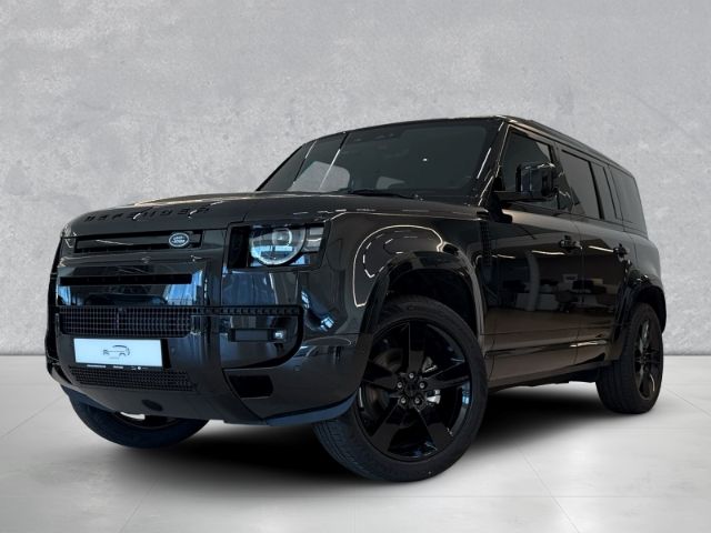 Land Rover Defender 110 D250 X-Dynamic SE Luftfederung AD N
