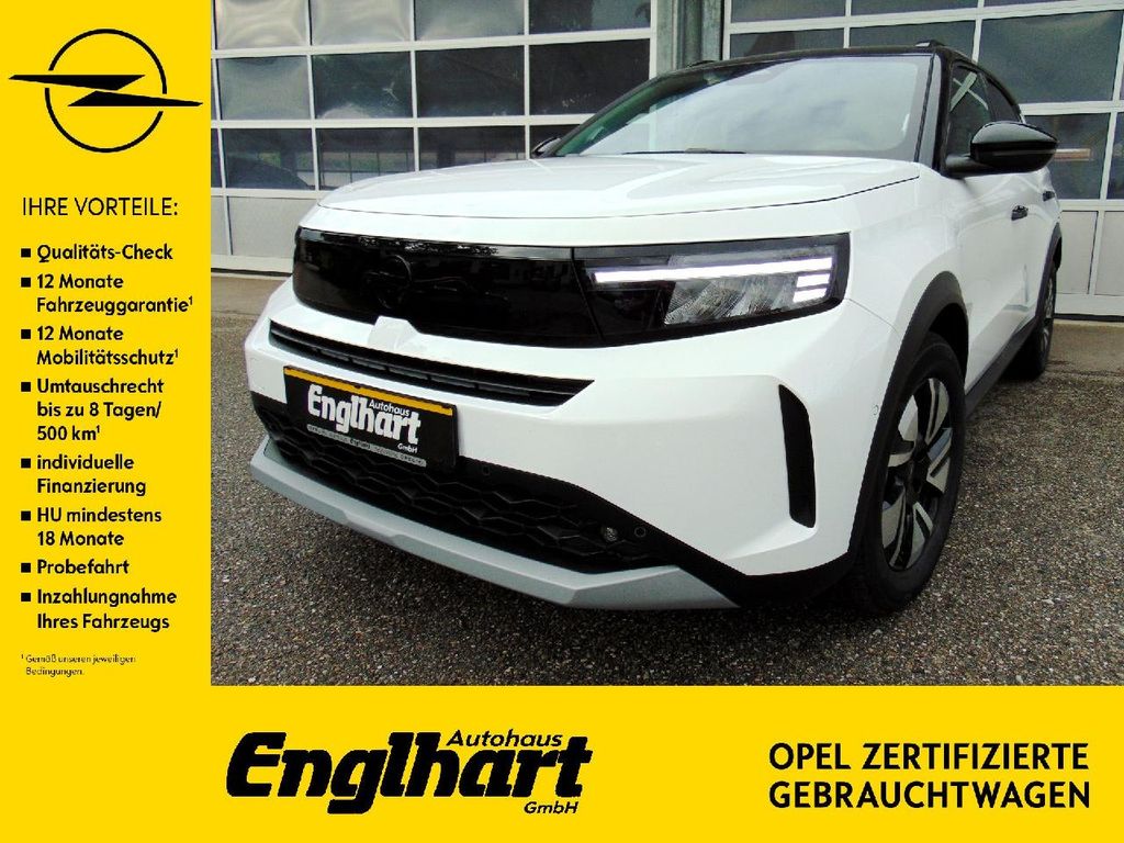 Bild des Angebotes Opel Frontera 1.2 Hybrid Ultimate