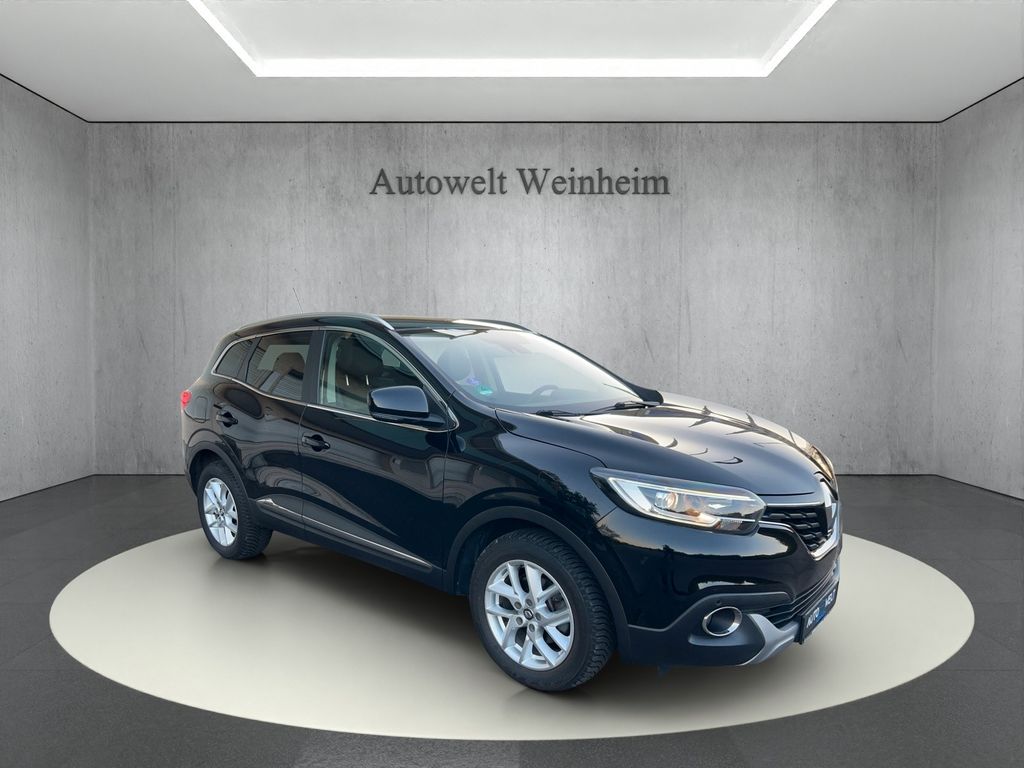 Bild des Angebotes Renault KADJAR°XMOD°AUTOMATIK°NAV°VIRTUAL°NUR79TKM°1HAND