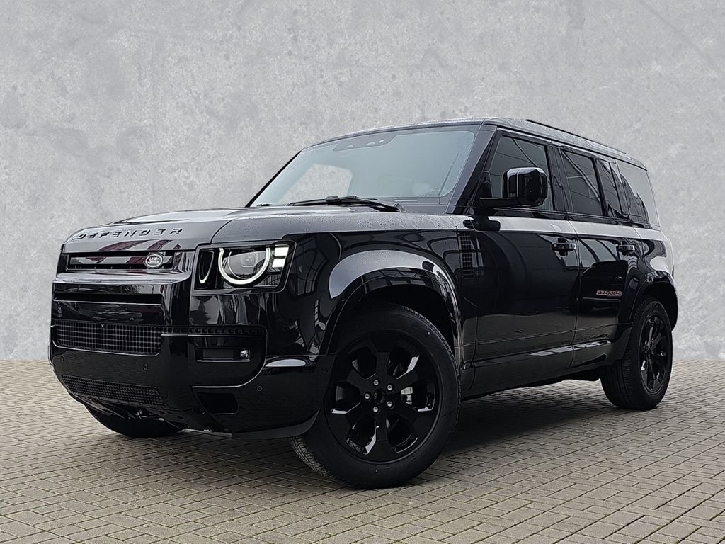 Bild des Angebotes Land Rover Defender 110 D250 MHD X-Dynamic SE