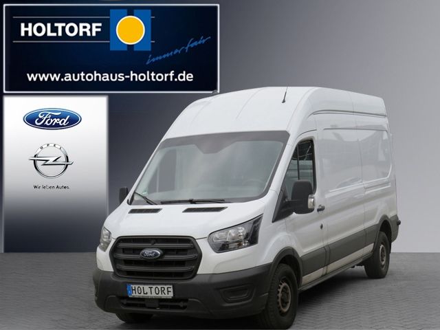 Bild des Angebotes Ford Transit Kasten 350 L3 H3 Trend