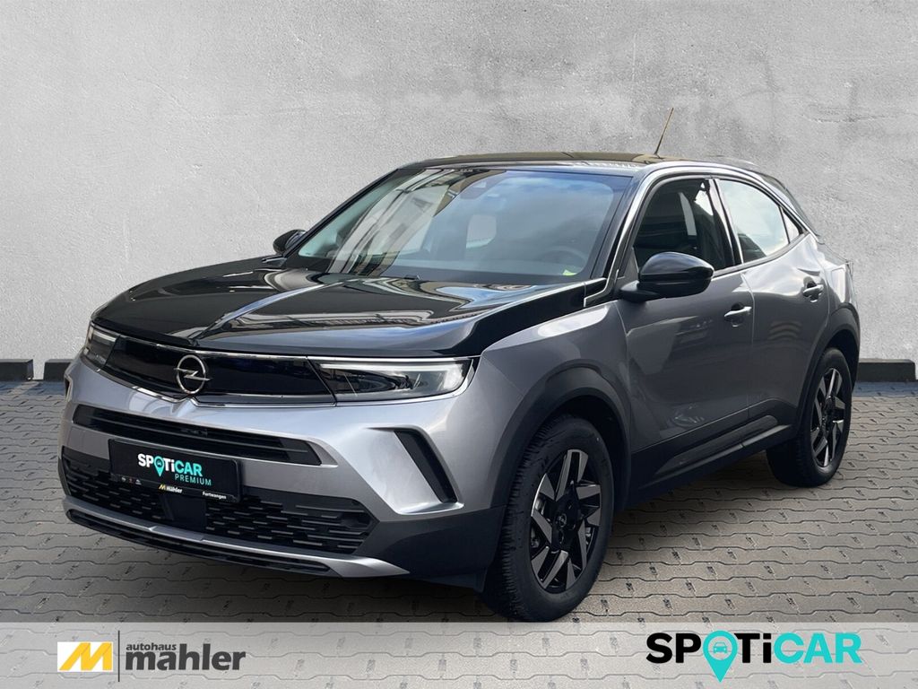 Bild des Angebotes Opel Mokka-e Elegance OBC11kW Wärmep. Navi LED SHZ LH