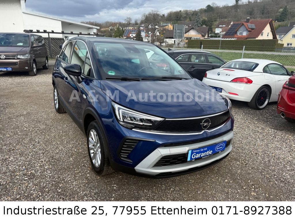 Bild des Angebotes Opel ANDERE Crossland Elegance