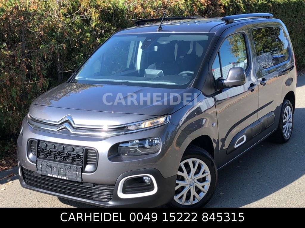 Bild des Angebotes Citroën Berlingo Live M KLIMA*PDC*SHZ*2 Schiebetüren
