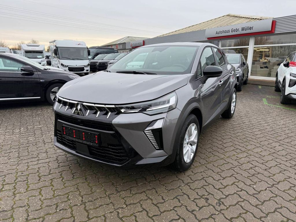 Bild des Angebotes Mitsubishi ASX