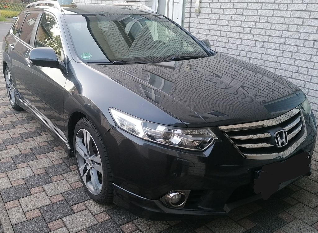 Bild des Angebotes Honda Accord Tourer 2.2 i-DTEC 180 Type S Type S