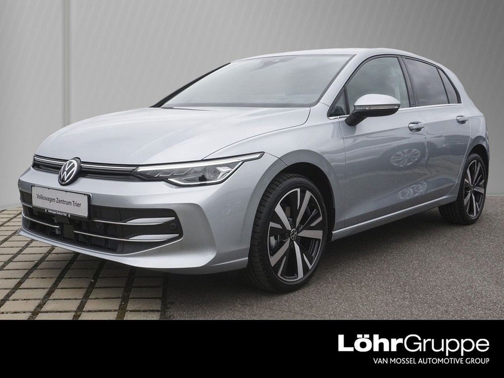 Bild des Angebotes Volkswagen Golf VIII 1.5 eTSI DSG Style Business Premium