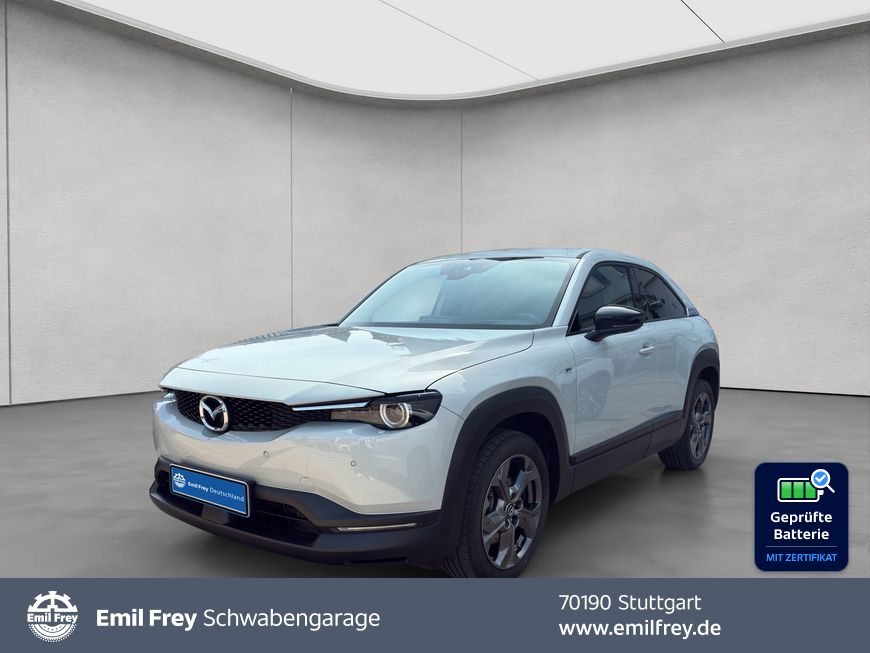 Bild des Angebotes Mazda MX-30 e-SKYACTIV EV MAKOTO