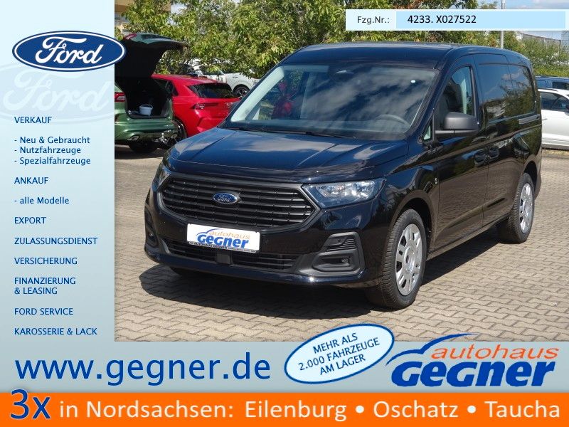 Bild des Angebotes Ford Transit Connect Trend L2 Kasten 2xS-Tür Kam SHZ