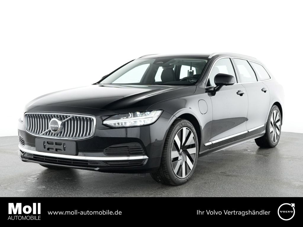 Bild des Angebotes Volvo V90 Kombi Plus Bright Recharge Plug-In Hybrid AW