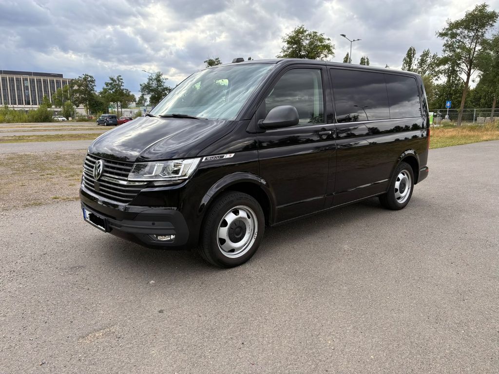 Bild des Angebotes Volkswagen T6 Multivan