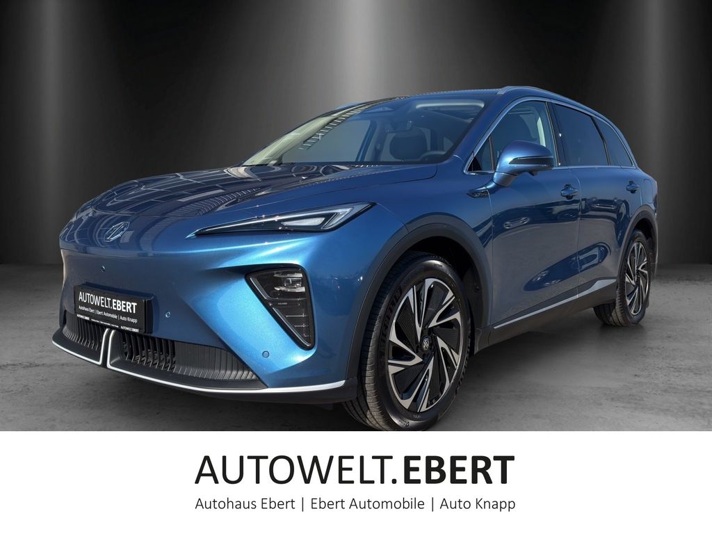 Bild des Angebotes MG S6 EV Luxury |RWD|ACC|PDC|LKA|360°|Alcantara
