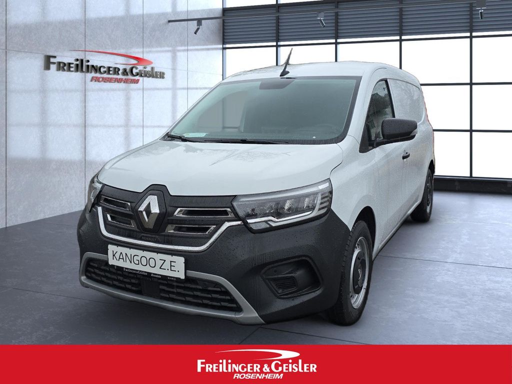Bild des Angebotes Renault Kangoo Advance L2 E-Tech Electric UPE 50.099!!!
