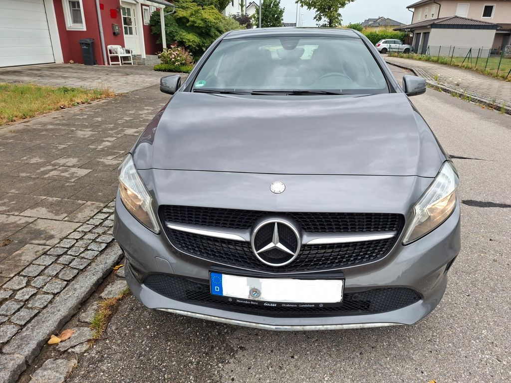 Bild des Angebotes Mercedes-Benz A 180 Style Style