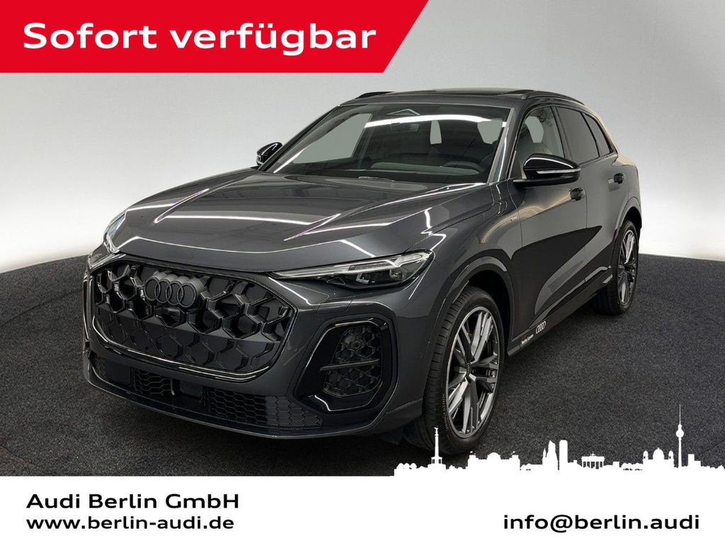 Bild des Angebotes Audi Q5 SUV TDI quattro 220 kW S tronic