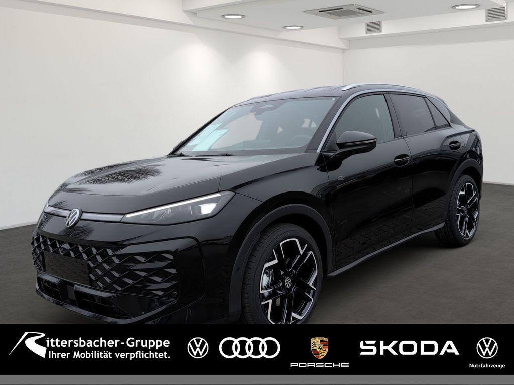 Bild des Angebotes Volkswagen T-Roc R-Line 1.5 l eTSI OPF 110 kW (150 PS) 7-Ga