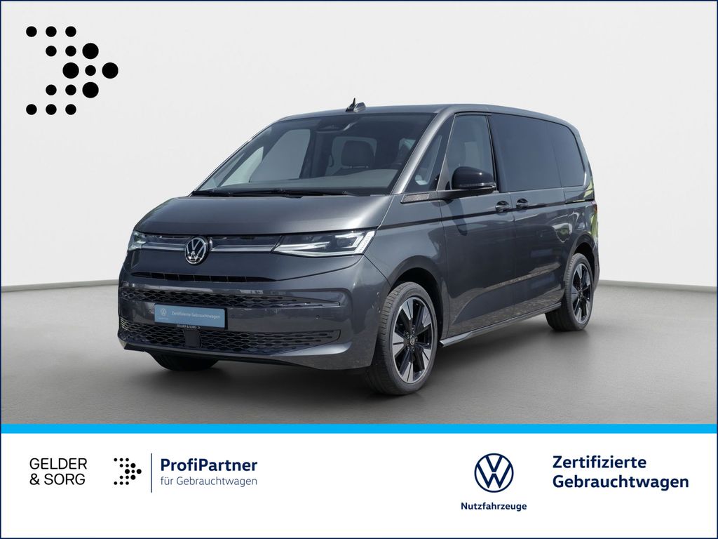 Bild des Angebotes Volkswagen T7 Multivan 1.5 TSI eHybrid Life 4M*6Sitze*AHK