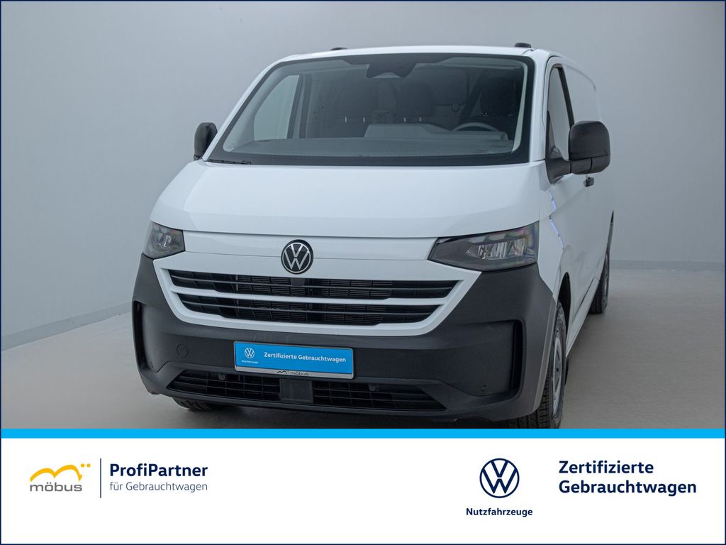 Bild des Angebotes Volkswagen T7 Transporter Kasten 2.0 TDI LR*2,99% FIN*PDC*R